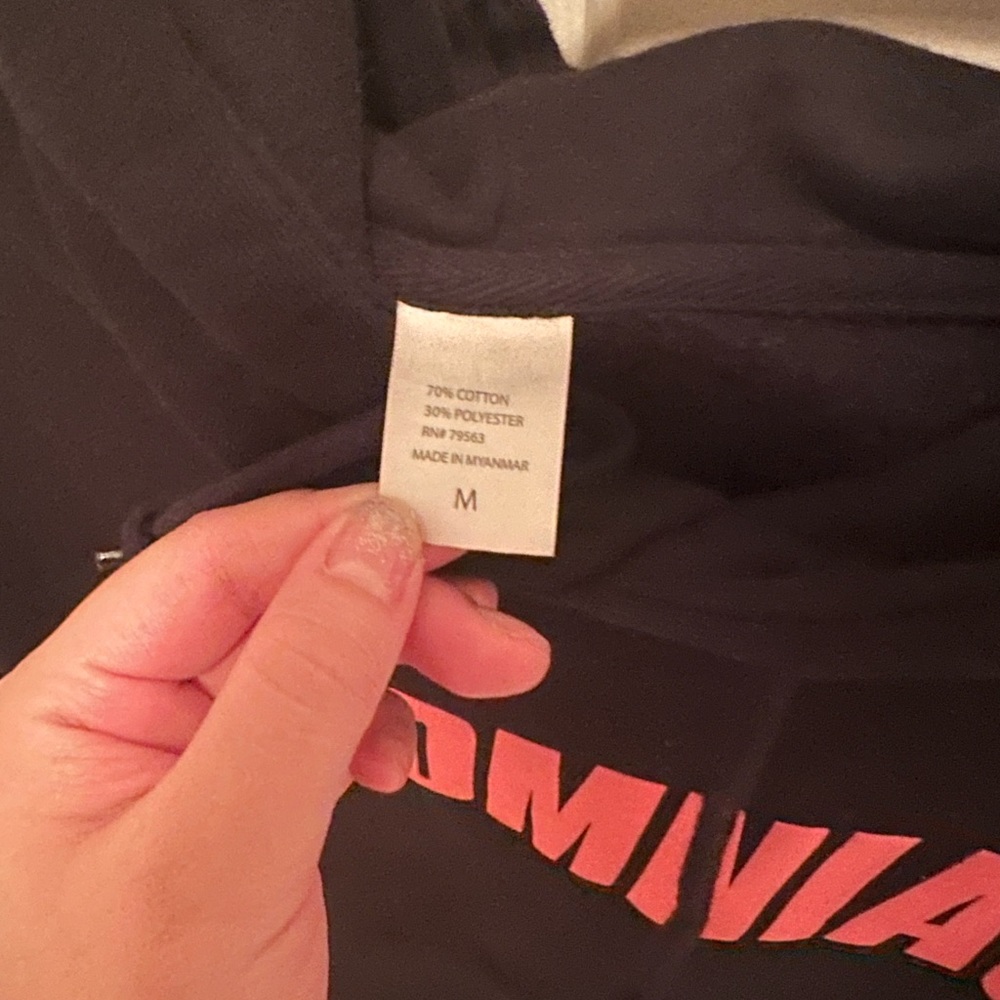 Insomniac second hand Hootie